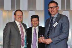 'Excellence in Supply' award for Henkel 'Excellence in Supply' award for Henkel