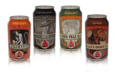 Ball provides brewer with can graphic solution Ball provides brewer with can graphic solution