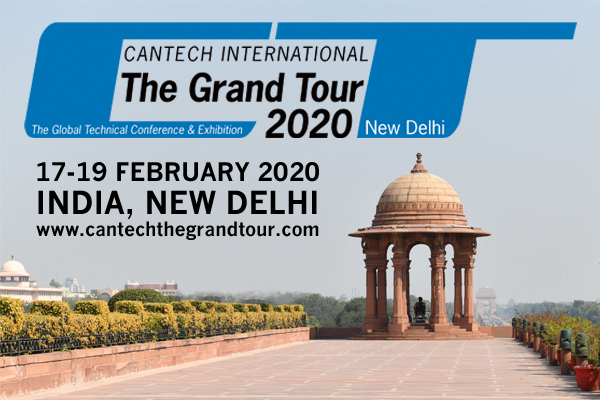 CanTech The Grand Tour 2020 CanTech The Grand Tour 2020