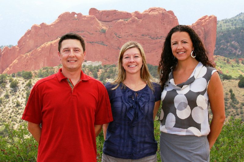 CTI sales team
