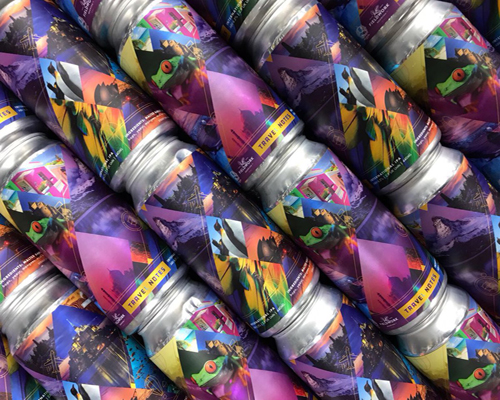 Lonely Planet launches limited-edition beer Lonely Planet launches limited-edition beer