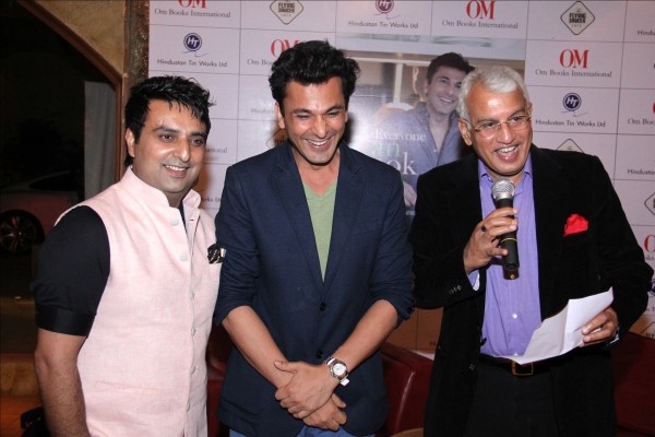 Michelin starred chef launches canned cook book Michelin starred chef launches canned cook book