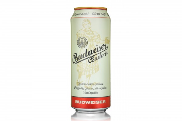 Budweiser Budvar celebrates 120 years Budweiser Budvar celebrates 120 years