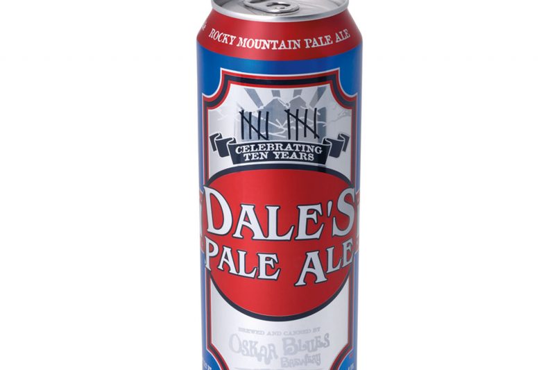 Craft brewer puts beer in Royal Pint can Craft brewer puts beer in Royal Pint can