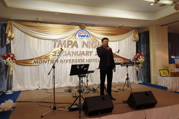 TMPA celebrates Thai metal packaging industry TMPA celebrates Thai metal packaging industry