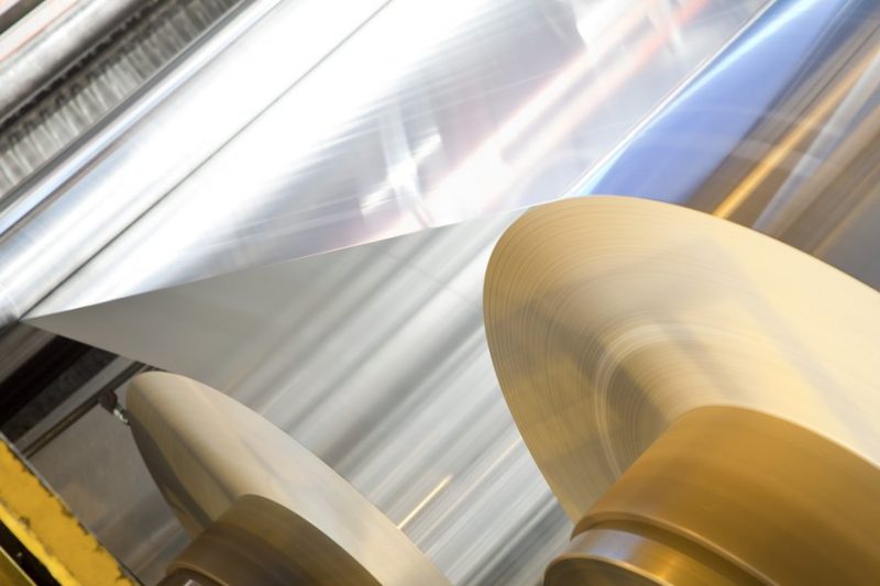 Aluminium Association releases statement on Dupré Report Aluminium Association releases statement on Dupré Report