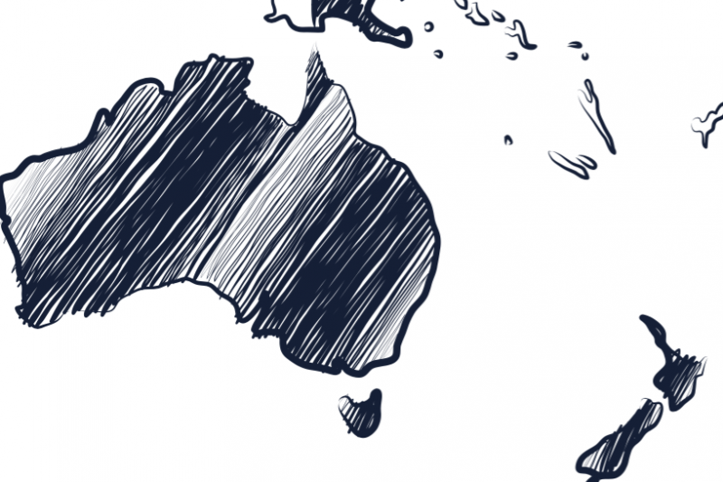Life Down Under Life Down Under