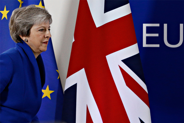 Possible no-deal Brexit could hit can industry Possible no-deal Brexit could hit can industry