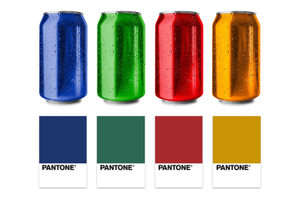 X-Rite, Pantone and Sun Chemical release new metal deco libraries for 2 Piece cans X-Rite, Pantone and Sun Chemical release new metal deco libraries for 2 Piece cans