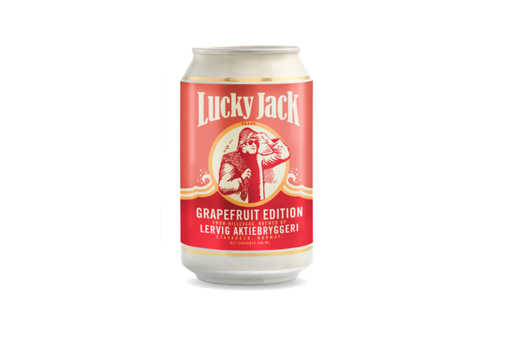 Ball collaborate with Norwegian craft beer Ball collaborate with Norwegian craft beer