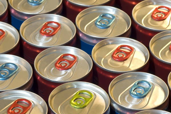 Canned beverage growth soars in the UK Canned beverage growth soars in the UK