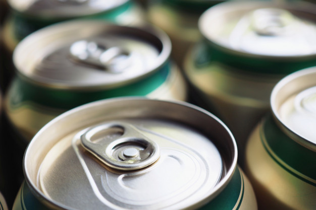 Canned craft beer sales increase by nearly two thirds in 2018 Canned craft beer sales increase by nearly two thirds in 2018