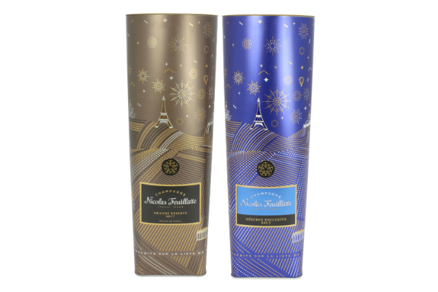 Crown wins at both Best in Metal and UK Packaging Awards Crown wins at both Best in Metal and UK Packaging Awards