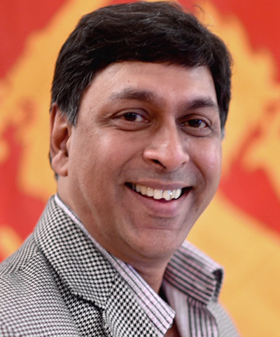 Metpac-SA welcomes new CEO Metpac-SA welcomes new CEO