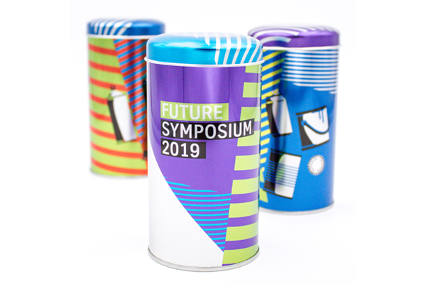 Koenig & Bauer presents new innovations at Future Symposium Koenig & Bauer presents new innovations at Future Symposium