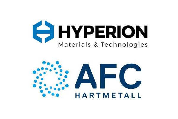Hyperion Technologies acquires Arno Friedrichs Hartmetall Hyperion Technologies acquires Arno Friedrichs Hartmetall