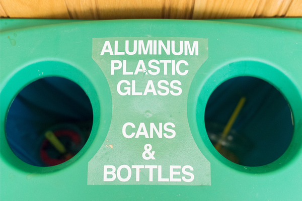 Recycling good for business, as well as environment says NACS and CMI Recycling good for business, as well as environment says NACS and CMI