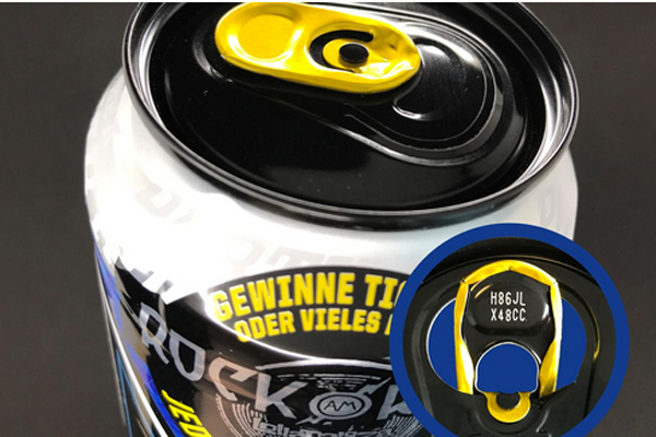 Rockstar Energy adopts Ardagh Group’s beverage end technologies Rockstar Energy adopts Ardagh Group’s beverage end technologies