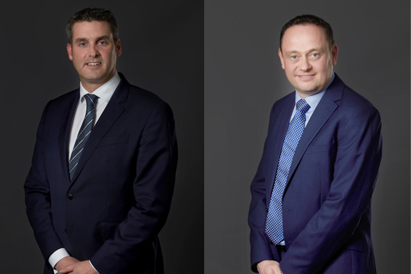 Rockwell Automation names new sales appointments Rockwell Automation names new sales appointments