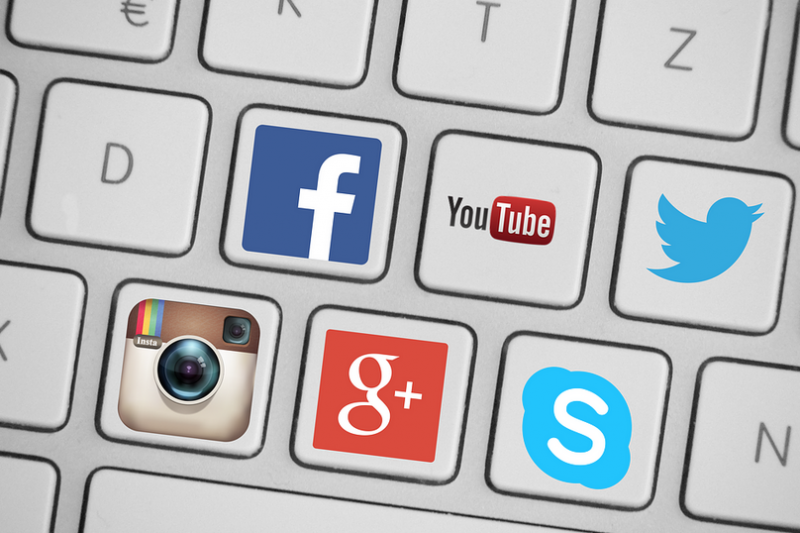 Empac turns to social media Empac turns to social media
