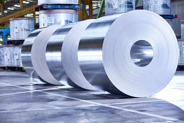 Thyssenkrupp Rasselstein now offers chromium-free passivation alternative Thyssenkrupp Rasselstein now offers chromium-free passivation alternative